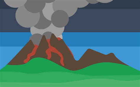 5 Facts about Mount Vesuvius | Primary Topic Shop