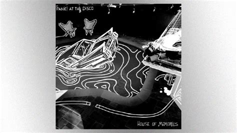 Panic! at the Disco releases ‘﻿House of Memories’﻿ EP – 105.7 The Point