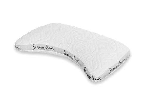 Which Is The Best Cooling Pillows For Side Sleeper - Your Home Life