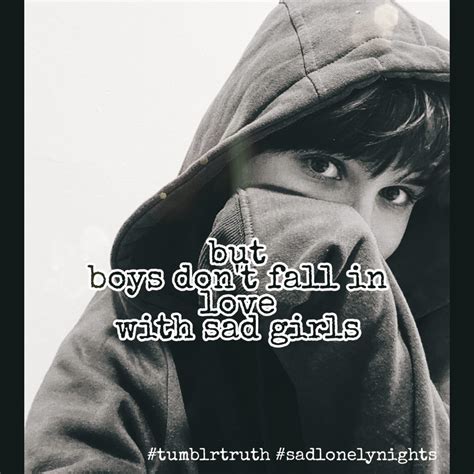 Sad Boy Quotes Tumblr