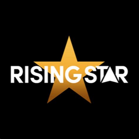 rising star - YouTube