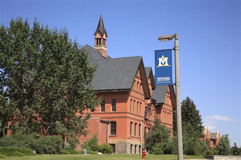 Montana State University Settles Sexual Assault Lawsuit for $175,000 ...