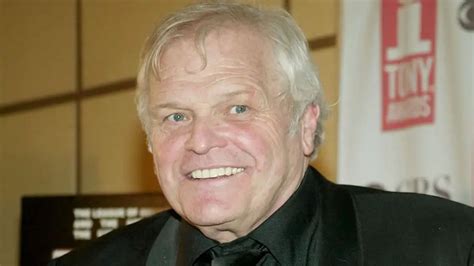 American actor Brian Dennehy dies at 81