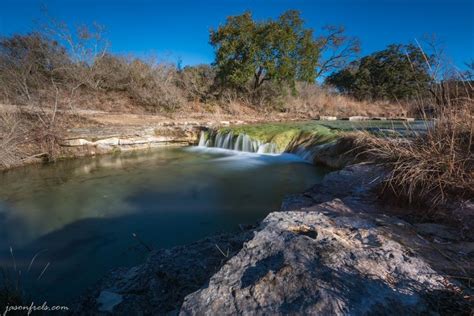 Waterfall at Balcones Canyonlands NWR | National wildlife refuge, Canyonlands, Wildlife refuge