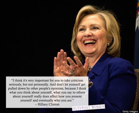 On Hillary Clinton's Birthday, Here Are 7 Awesome Things She Said This Year | HuffPost