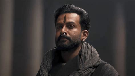 Salaar star Prithviraj Sukumaran excited to watch Dunki; 'I am a huge ...