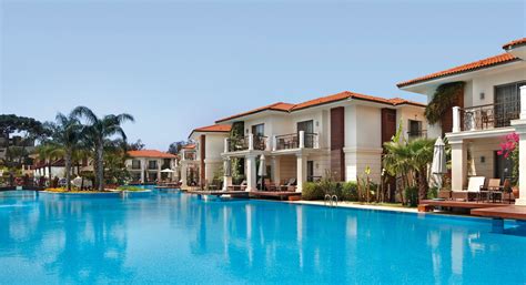 Ela Quality Resort Belek - All Inclusive in Belek, Turkey | Holidays ...