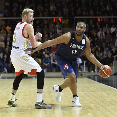 Boris Diaw, Basketball Player, Stats, Height, Age | Proballers