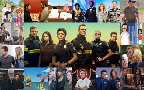 New Fox Tv Shows 2020-21 List of Top Primetime Lineup