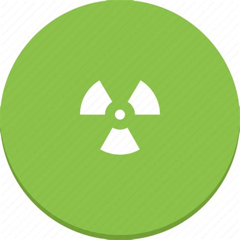 Danger, hazard, material design, toxic, warning icon