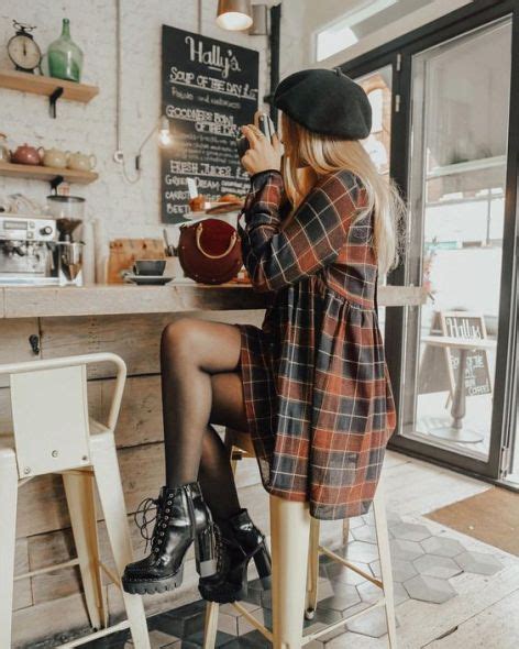 20 Edgy Fall Street Style 2018 Outfits To Copy - Society19 | Trending ...