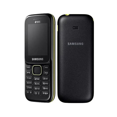 Samsung Guru Music 2 - Arafa Telecom