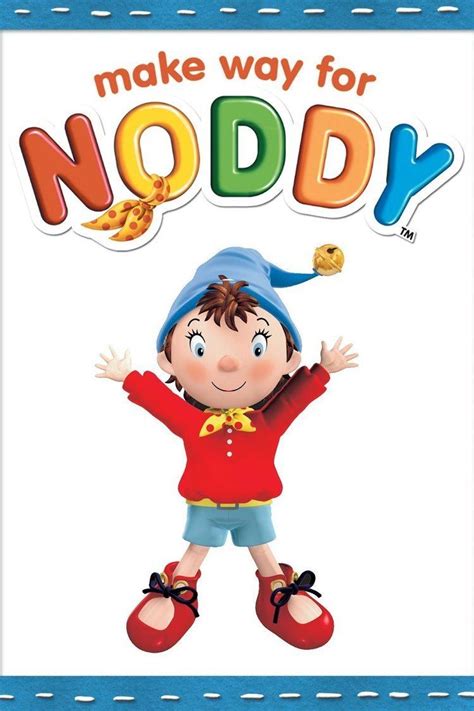 Make Way for Noddy - Alchetron, The Free Social Encyclopedia