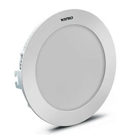 Wipro LED Lights at best price in Mumbai by Shakti Electricals | ID: 2851694733297