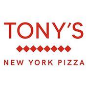 TONY`S PIZZA menu for delivery in Sharq | Talabat