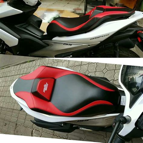 Yamaha aerox 155 accessories, Motorbikes, Motorbike Accessories on ...