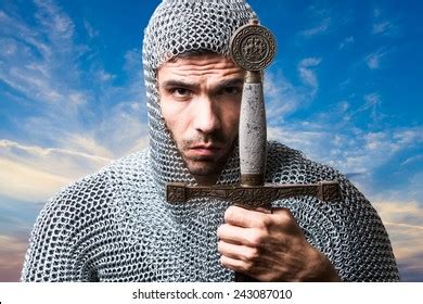 3+ Thousand Chainmail Helmet Royalty-Free Images, Stock Photos & Pictures | Shutterstock