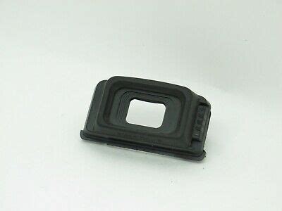 ORIGINAL NIKON D40 VIEWFINDER COVER DK-16 EYECUP PART REPLACEMENT - 21CameraParts