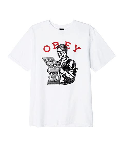 Summer '19 Shepard Fairey Collection releasing tomorrow. @obeygiant #obey