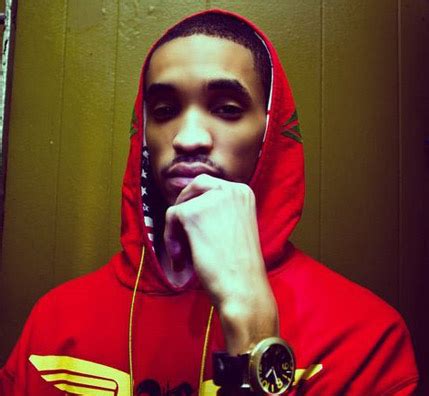 Rapper Young Stretch, Hip-Hop's Revival