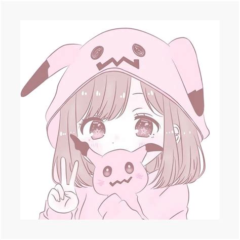 Discover 81+ cute anime girl aesthetic - in.cdgdbentre