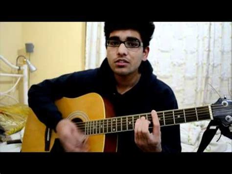 You Are My Sunshine Johnny Cash Guitar Cover - YouTube