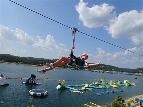 Lake Travis Zipline Adventures | Volente | UPDATED November 2022 Top ...