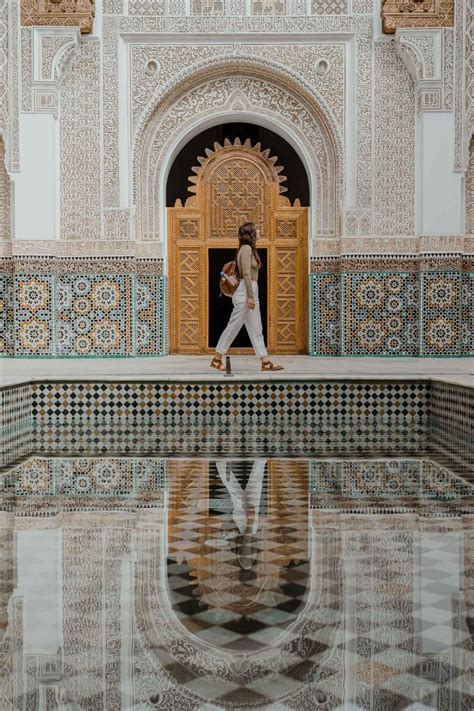 A 10-day Morocco road trip itinerary: the best things to do!