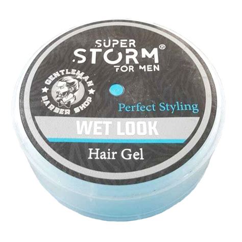 Buy Wet Look Hair Gel At Best Price - GrocerApp