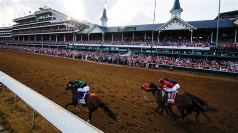 Kentucky Derby 2024: Best photos, videos from Churchill Downs ...