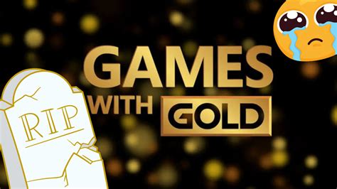 Xbox’s Games with Gold gets one last hurrah this August – Quest Daily