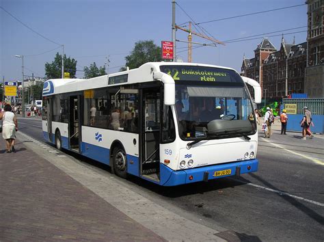 Bestand:Amsterdam bus.JPG - Wikipedia