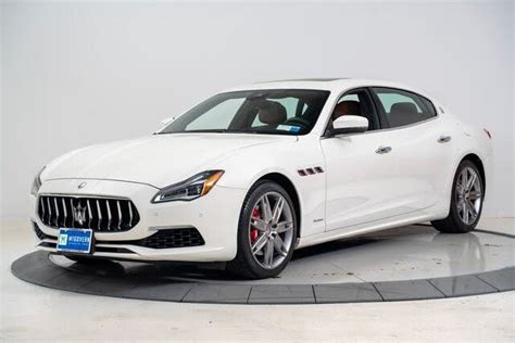 Ferrari Maserati of Long Island Cars For Sale - Plainview, NY - CarGurus