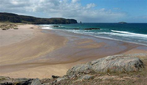 The Best 7 West Coast Scotland Beaches—You Need To Visit - Icy Europe