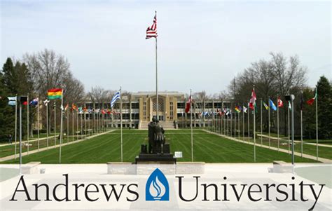 Andrews University IDP