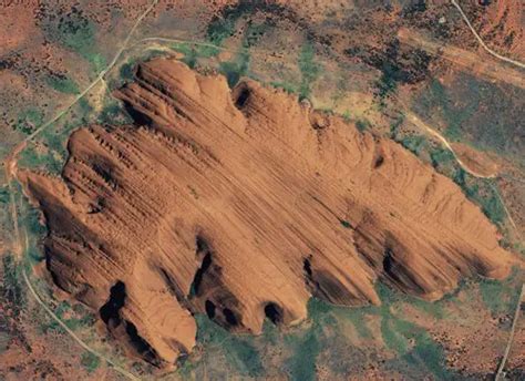 7 Interesting Ayers Rock Facts | My Interesting Facts