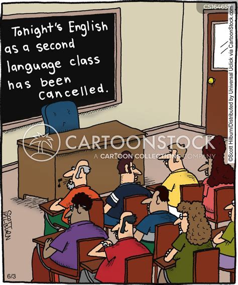 Cancellation Cartoons and Comics - funny pictures from CartoonStock