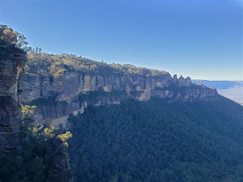 Blue Mountains National Park, NSW Australia [4032x3024] [OC] : r/EarthPorn