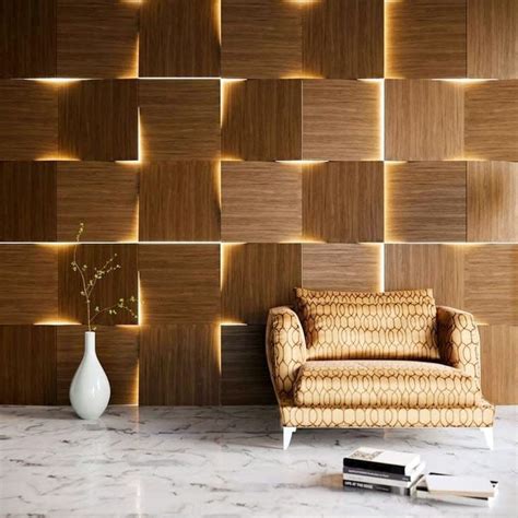 The 50 Best Wall Covering Ideas - Exciting Designs and Methods for Covering Your Walls - Next ...