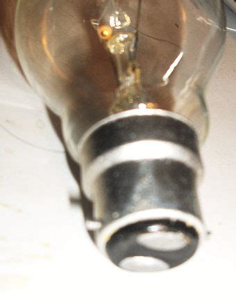 Incandescent light bulb - Wikipedia