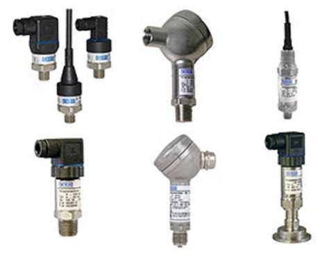 Operating Range: -1 To 1.5 Bar Wika Pressure Transmitters, For Industrial, Rs 16400 /piece | ID ...