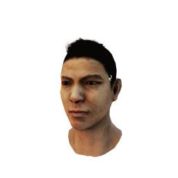 Jake Park - Dead by Daylight Wiki