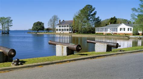 Visit Edenton: 2024 Travel Guide for Edenton, North Carolina | Expedia