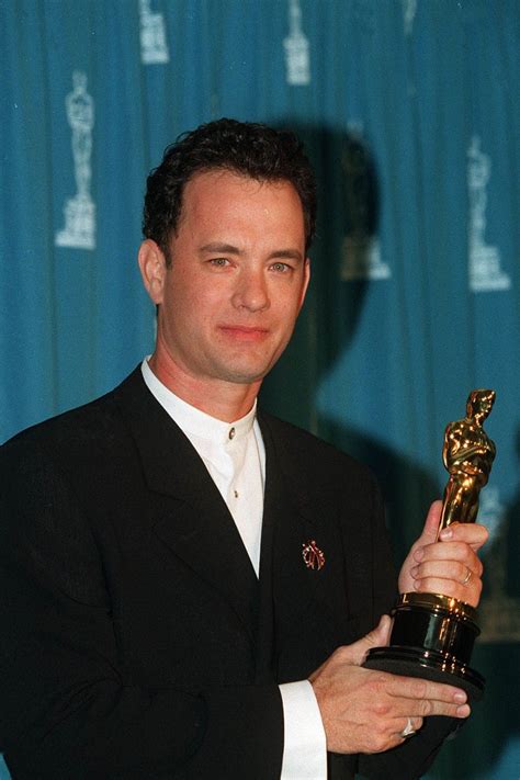 Tom Hanks (Oscars 1995)