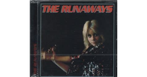 The Runaways CD - The Runaways