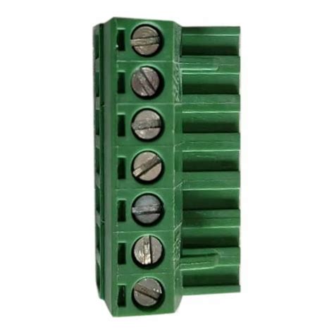 PCB Terminal Block at Rs 5/piece | Sharda Nagar | Saharanpur | ID: 26389765662