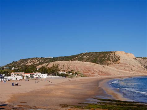 Luz: The Complete Guide to Praia da Luz, Portugal