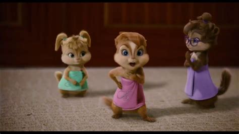 ALVIN AND THE CHIPMUNKS: CHIPWRECKED! (2011-12-15) - YouTube