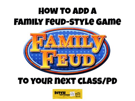 Play family feud online - helloinput