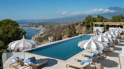 Sicily Hotel Photos & Video | Four Seasons at San Domenico Palace